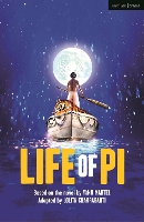 Book Cover for Life of Pi by Yann Martel