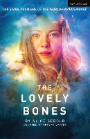 Book Cover for The Lovely Bones by Alice Sebold