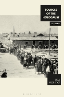 Book Cover for Sources of the Holocaust by Steve Hochstadt