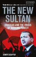 Book Cover for The New Sultan by Soner (The Washington Institute, USA) Cagaptay