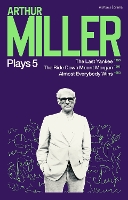 Book Cover for Arthur Miller Plays 5 by Arthur Miller