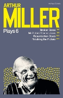 Book Cover for Arthur Miller Plays 6 by Arthur Miller