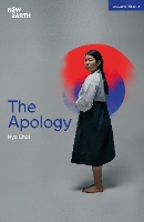 Book Cover for The Apology by Kyo Choi