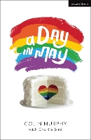 Book Cover for A Day in May by Colin Murphy