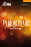 Book Cover for Pinocchio - Plays for Young People by Eve Leigh