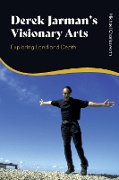 Book Cover for Derek Jarman’s Visionary Arts by Michael Charlesworth