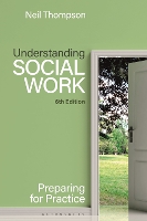 Book Cover for Understanding Social Work by Neil Thompson