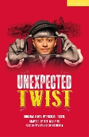 Book Cover for Unexpected Twist - Plays for Young People by Michael Rosen