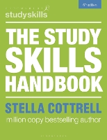 Book Cover for The Study Skills Handbook by Stella Cottrell