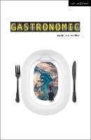 Book Cover for Gastronomic by curious directive