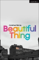 Book Cover for Beautiful Thing by Jonathan Harvey