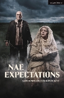 Book Cover for Nae Expectations by Charles Dickens