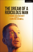 Book Cover for The Dream of a Ridiculous Man by Fyodor Dostoevsky