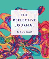 Book Cover for The Reflective Journal by Barbara Bassot