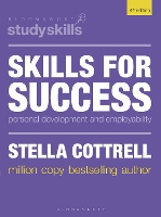 Book Cover for Skills for Success by Stella Cottrell