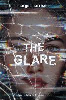 Book Cover for The Glare by Margot Harrison