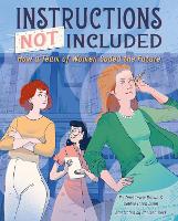 Book Cover for Instructions Not Included by Debbie Loren Dunn, Tami Lewis Brown