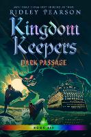Book Cover for Kingdom Keepers Vi by Ridley Pearson