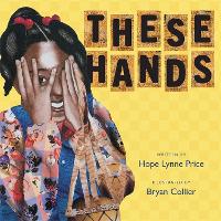 Book Cover for These Hands by Hope Lynne Price