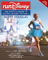 Book Cover for Rundisney by Scott Douglas, Jeff Galloway, Molly Huddle