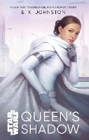 Book Cover for Star Wars Queen's Shadow by E. K. Johnston