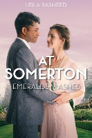 Book Cover for At Somerton by Leila Rasheed