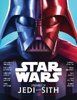 Book Cover for Star Wars: Stories Of Jedi And Sith by Lucasfilm Press