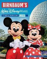 Book Cover for Birnbaum's 2023 Walt Disney World by Birnbaum Guides