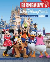 Book Cover for Birnbaum's 2024 Walt Disney World by Birnbaum Guides