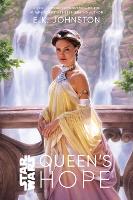 Book Cover for Queen's Hope by E.K. Johnston