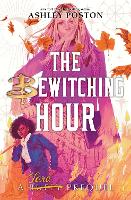 Book Cover for Bewitching Hour, The (A Tara Prequel International Paperback Edition) by Ashley Poston