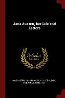 Book Cover for Jane Austen, Her Life and Letters by Jane Austen
