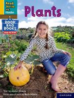 Book Cover for Read Write Inc. Phonics: Plants (Yellow Set 5 NF Book Bag Book 9) by Alison Hawes