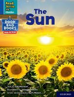 Book Cover for Read Write Inc. Phonics: The Sun (Blue Set 6 NF Book Bag Book 9) by Gill Munton