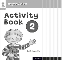 Book Cover for Oxford Reading Tree: Floppy's Phonics: Activity Book 2 Class Pack of 15 by Roderick Hunt, Debbie Hepplewhite