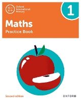 Book Cover for Oxford International Maths: Practice Book 1 by Tony Cotton