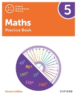 Book Cover for Oxford International Maths: Practice Book 5 by Tony Cotton