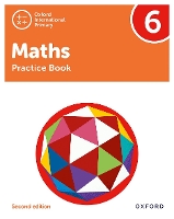 Book Cover for Oxford International Maths: Practice Book 6 by Tony Cotton