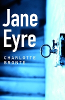 Book Cover for Rollercoasters: Jane Eyre by Charlotte Bronte