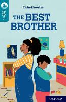 Book Cover for Oxford Reading Tree TreeTops Reflect: Oxford Reading Level 9: The Best Brother by Claire Llewellyn