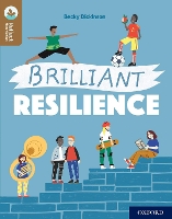 Book Cover for Brilliant Resilience by 