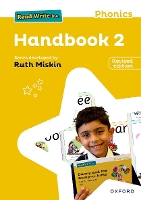 Book Cover for Read Write Inc. Phonics: Teaching Handbook 2 by Miskin