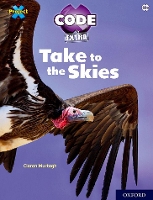 Book Cover for Take to the Skies by Ciaran Murtagh