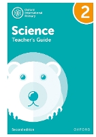 Oxford International Science Teacher Guide Second Edition By Deborah Roberts Terry Hudson