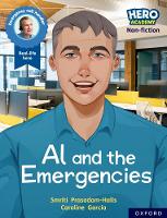 Book Cover for Al and the Emergencies by 