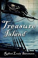 Book Cover for Treasure Island by Robert Louis Stevenson