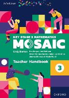 Book Cover for Mosaic. 3 Teacher Handbook by Ian Bettison