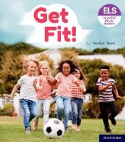 Book Cover for Essential Letters and Sounds: Essential Phonic Readers: Oxford Reading Level 4: Get Fit! by Vaishali Batra