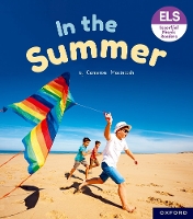 Book Cover for Essential Letters and Sounds: Essential Phonic Readers: Oxford Reading Level 4: In the Summer by Cameron Macintosh