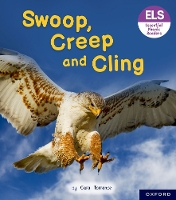 Book Cover for Essential Letters and Sounds: Essential Phonic Readers: Oxford Reading Level 5: Swoop, Creep and Cling by Cara Torrance
